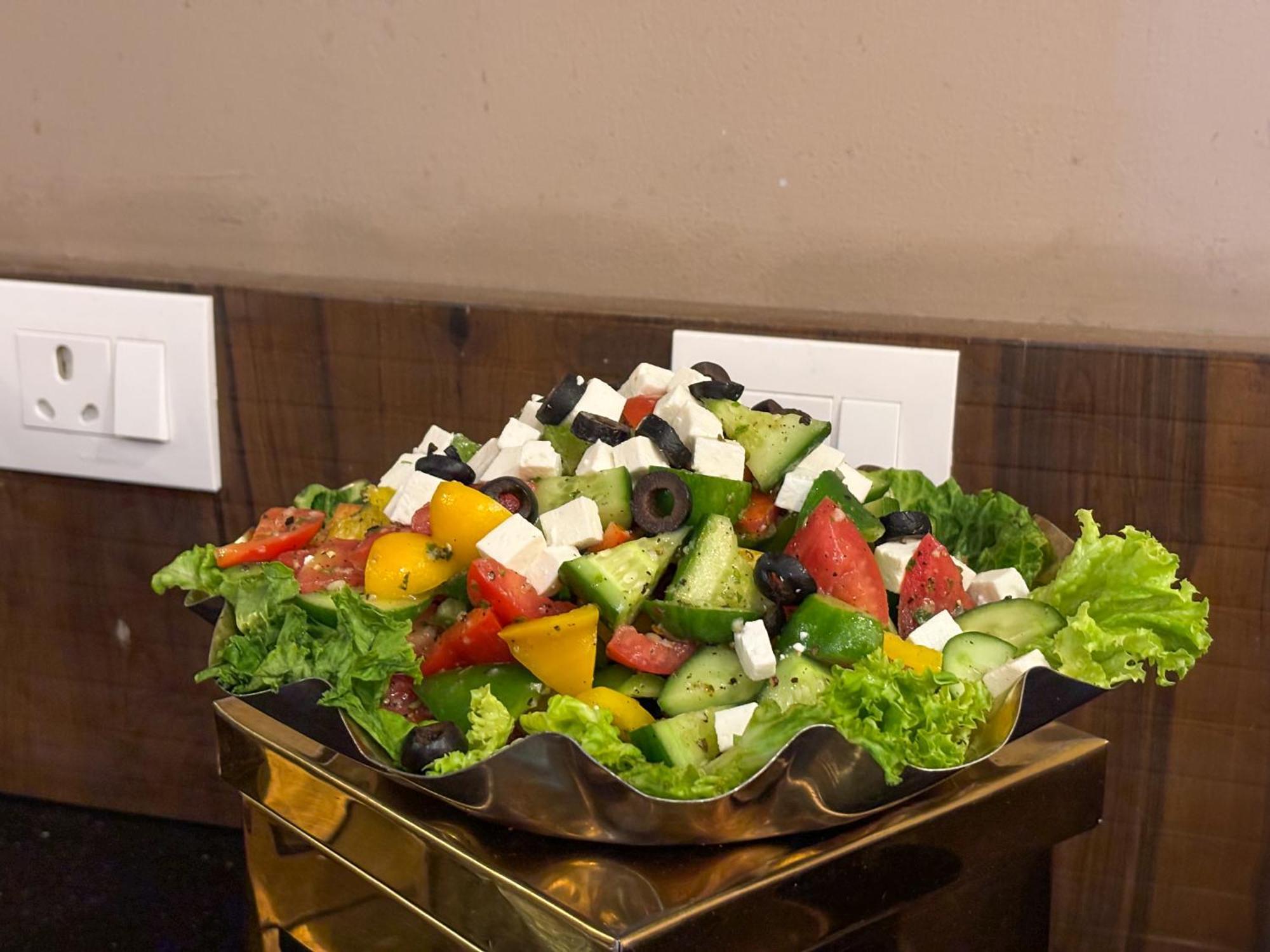 Hotel Aerostay Residency Igi Airport Delhi New Delhi Eksteriør bilde